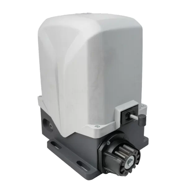موتور درب ریلی آکو AKOO 2000 - جک درب ریلی - جک برقی - جک آکو - جک ریلی پارکینگ - درب اتوماتیک آکو  2000 AKOO